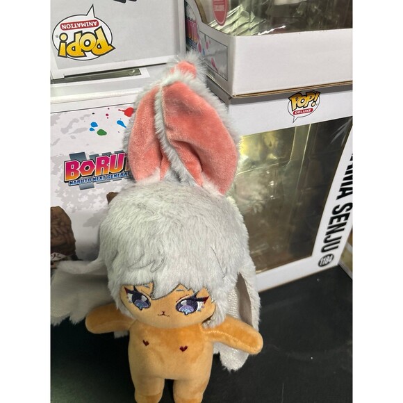 Final fantasy viera plushie doll - Picture 2 of 4